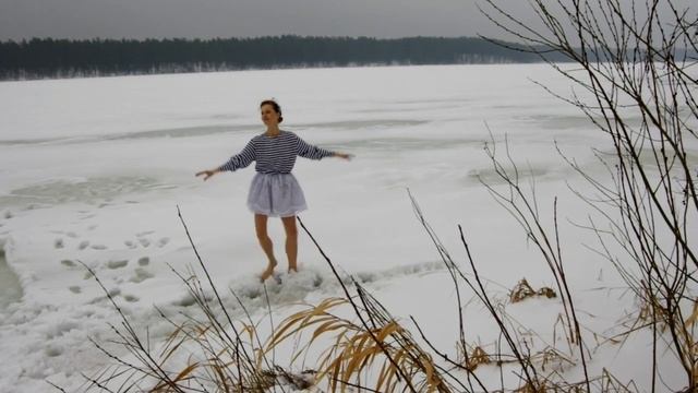 Последний танец Серой шейки/ смотреть онлайн