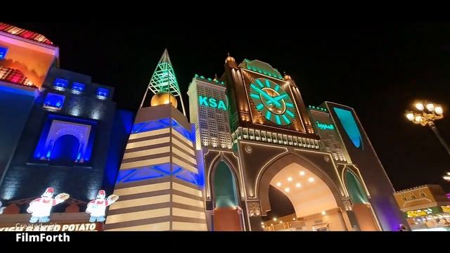 DUBAILAND GLOBAL VILLAGE DUBAI DUBAILAND