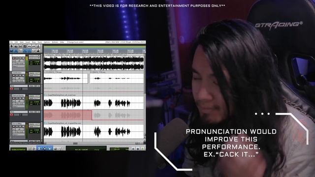 AI Voice Clone - Sugar We're Going Down ft Gerard Way & Justin Jaro смотреть онлайн