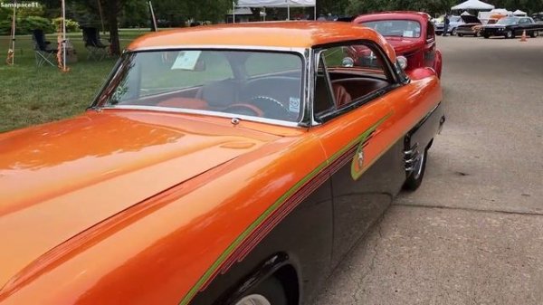USA Car Shows [Classic Cars & Trucks] rat rods hot rods muscle cars travel to cl