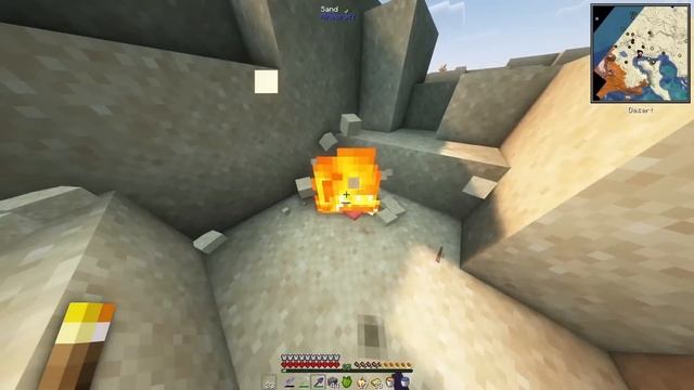 I Got Every Legendary Weapon in Minecraft Hardcore смотреть онлайн