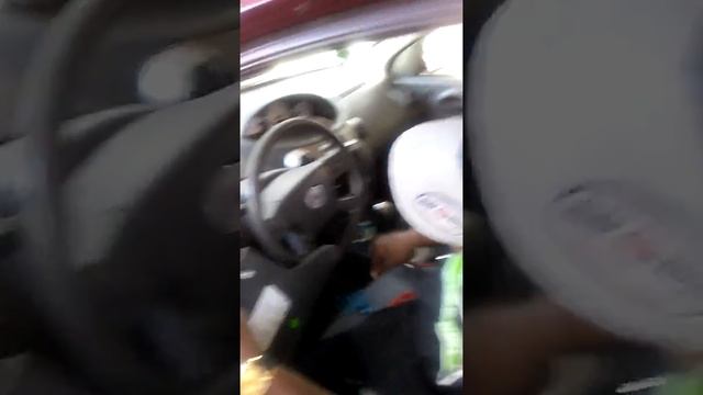 2006 Saturn ion no crank no start смотреть онлайн