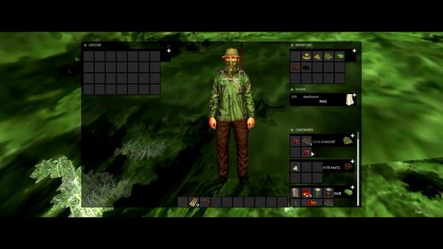 BrotherZ Of Chernarus - DayZ Standalone - Episode 2 [0.59] смотреть онлайн