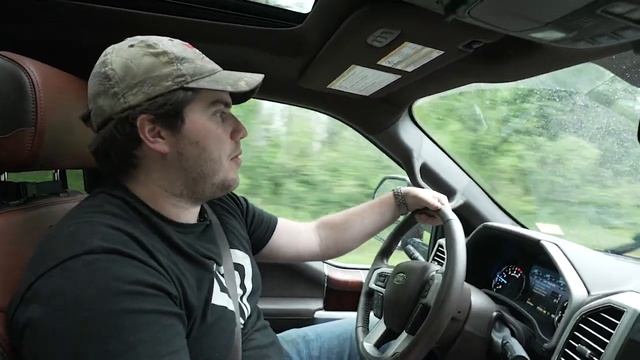 Coles Notes Episode 1: Driving up to the Newmont Lake Project смотреть онлайн
