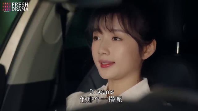 Marry My Genius President💘EP29  #zhaolusi   Female President Had Her Ex's Baby,  English [sub]