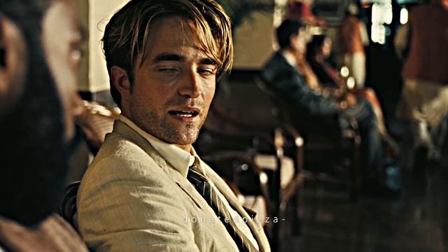 Test & Recognize - Neil [Tenet]