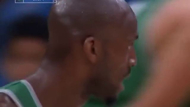 НБА 2008. Финал. Игра 5. Celtics Vs. Lakers