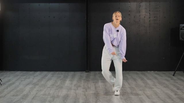 COREOGRAFÍA de REGGAETON "Problema" DADDY YANKEE (Paso a Paso) смотреть онлайн