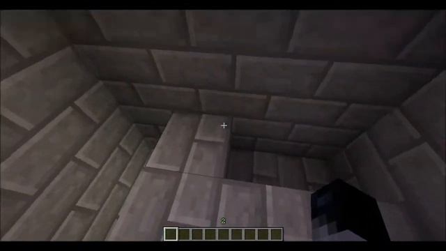 Minecraft-Forest Map смотреть онлайн