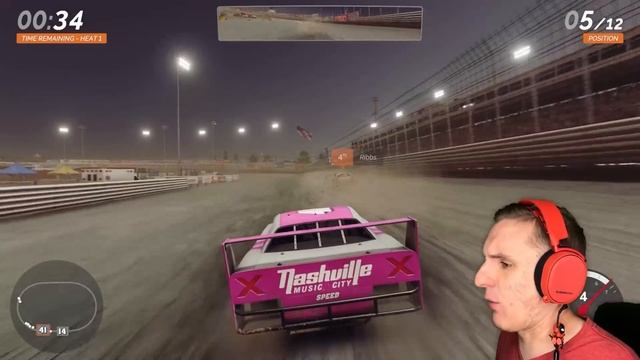 SRX FIRST GAMEPLAY! // SRX: The Game смотреть онлайн