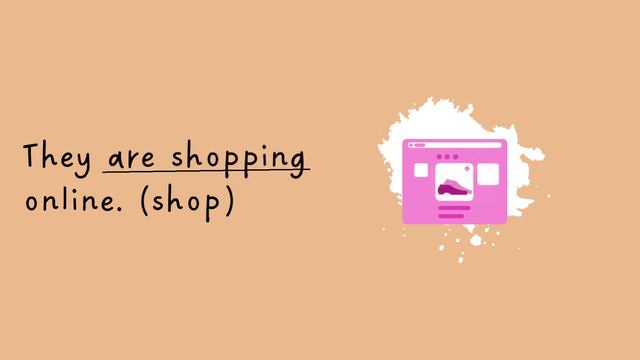 Present Continuous SIMPLE and EASY lesson | EASY GRAMMAR смотреть онлайн