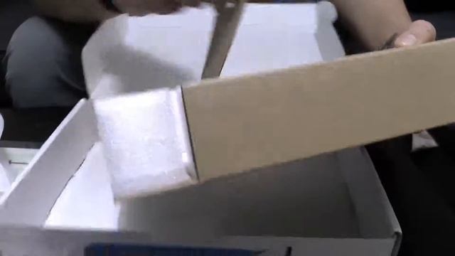 Doxie Go Wifi Unboxing смотреть онлайн