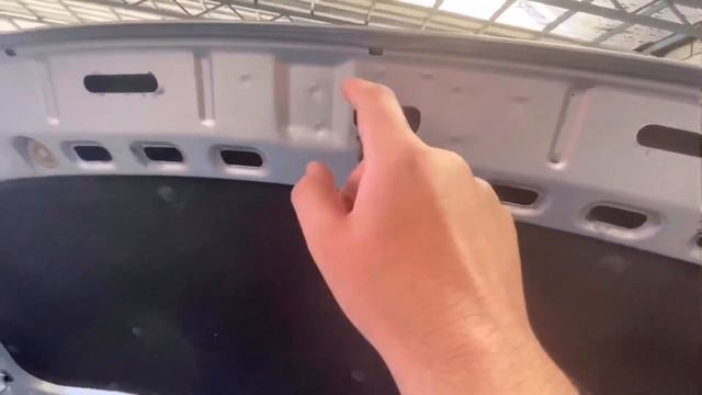 Лада Гранта антикоррозийная обработка. смотреть онлайн