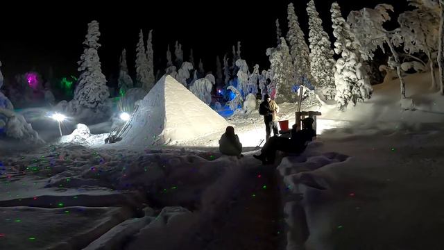 Дни 174 - 175. Какой день на финальной прямой.