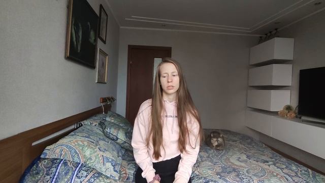 Как отрастить длинные волосы? смотреть онлайн