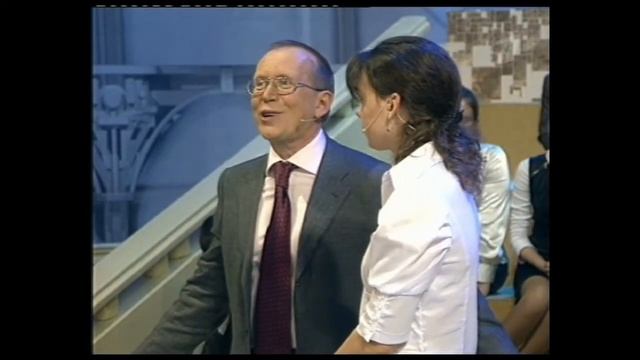 Умники и умницы 18 01 2009 смотреть онлайн