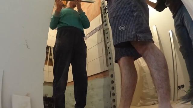 История заказа на remontnik.ru: Ремонт 2х комнатной квартиры смотреть онлайн