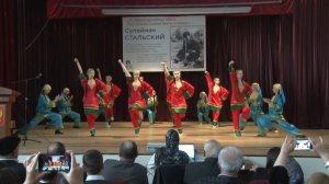 «Вахтар ва инсанар». 155-летие Сулеймана Стальского отметили в Магарамкентском районе