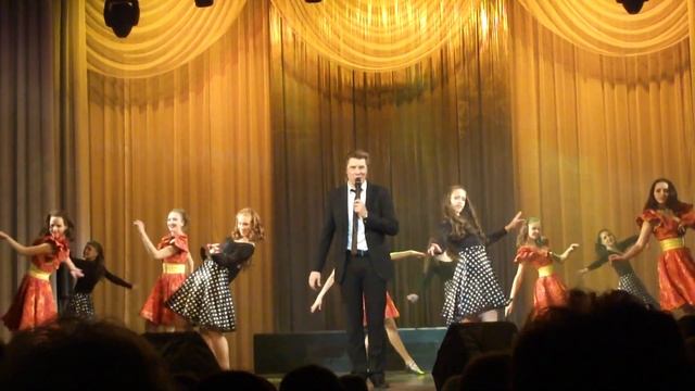 Денис Яковлев-Попурри смотреть онлайн