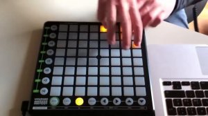 Игра на драм машине