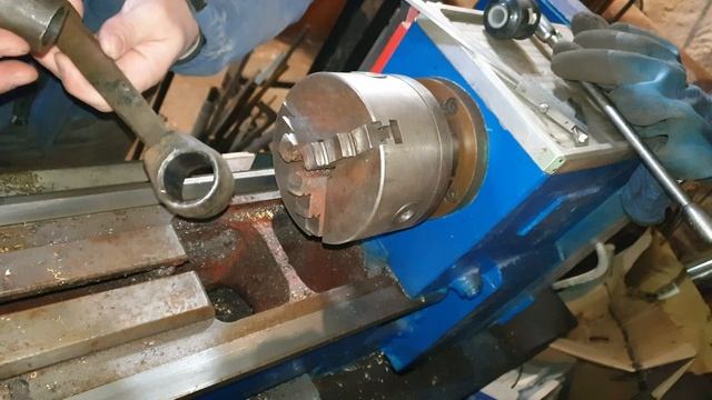 Замена передних сайлентблоков. Изготовление оснастки для запрессовки.