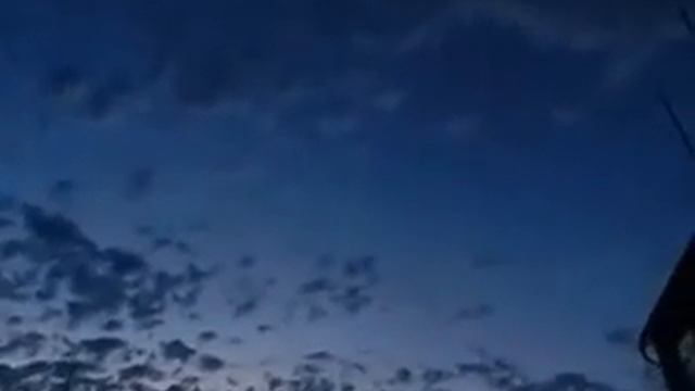 БЕССОННИЦА. Авторские стихи. На фоне Ночного Неба. смотреть онлайн