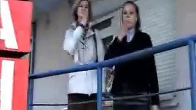 "Экстрим" (Могилев) (видеоролик) смотреть онлайн