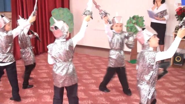 Семинар в ГБДОУ №7 "Сказка" г. Малгобек часть 1 смотреть онлайн