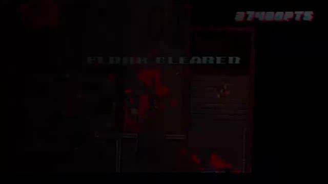 Hotline Miami 2: wrong number THE MASK: MAYHEM 72x combo смотреть онлайн