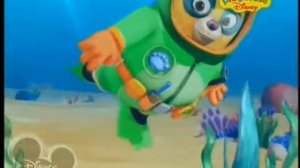 Special Agent Oso Theme Song Multilanguage
