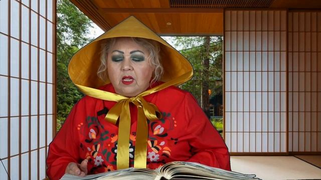 Вьетнамская сказка "Незримый предатель" / Цикл "Бабушкины сказки" смотреть онлайн