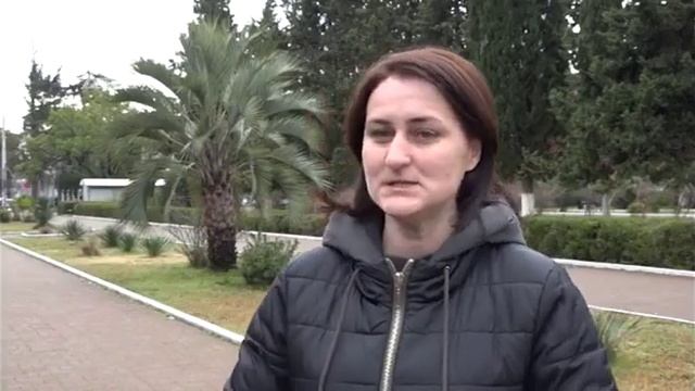 В Абхазии бурно обсуждают добычу нефти в селе Окуми Гальского района смотреть онлайн
