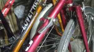 ХВЗ Спорт В 542 пытаюсь оживить