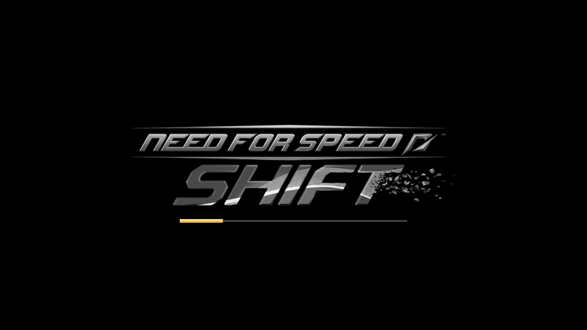 NEED FOR SPEED SHIFT: Стать Чемпионом Мира - Серия 5