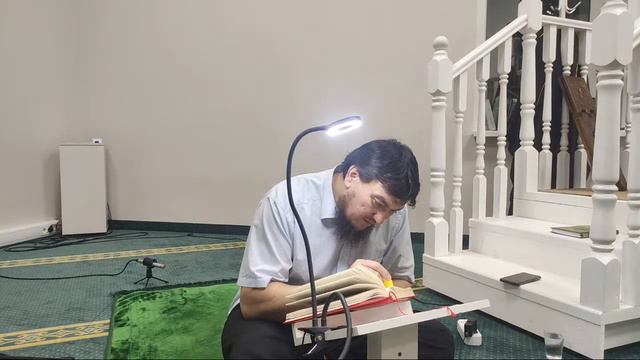 Недуги сердца (Урок 29) смотреть онлайн