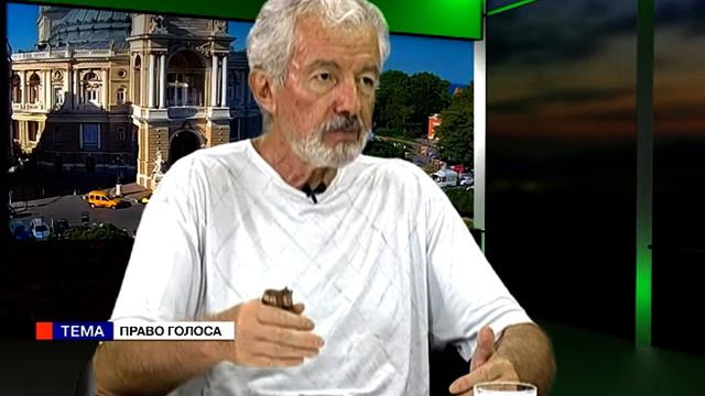 Время (14.08.18) Павел Ленец. Право голоса смотреть онлайн
