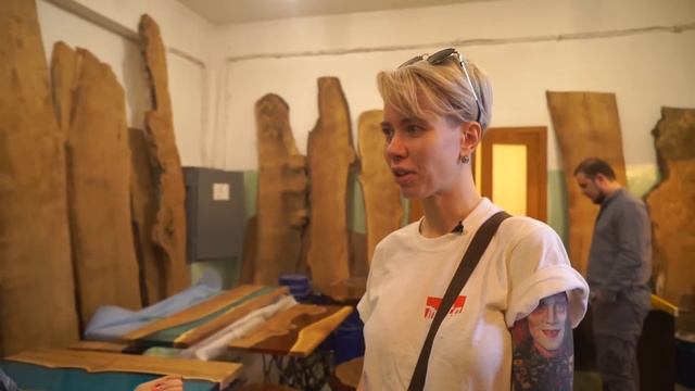 Underwood.kz: "Как выбраться из финансовой ямы и начать свой бизнес?" смотреть онлайн