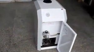 Одноконтурный газовый котёл Лемакс Премиум