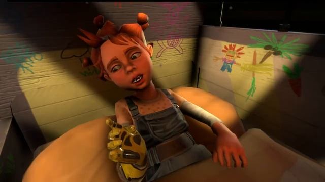 Kapia Game, a point-a click adventure game: Launching смотреть онлайн