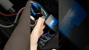 Кнопки на руль гранта