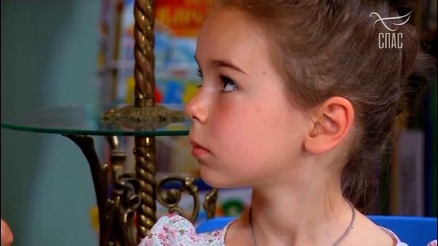 Т/П «Тайны сказок с Анной Ковальчук» - «Про мышь, пианино и девочку Сашу»[Спас ТВ, 18.09.2021] смотреть онлайн