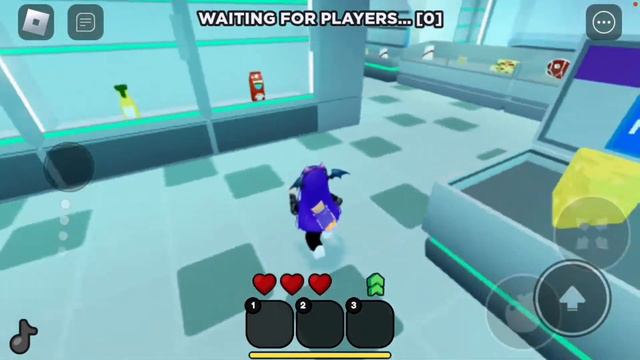 УБЕГАЕМ ОТ СУМАШЕДШЕГО ПОЛЕСОСА ВМЕСТЕ С МОЕЙ ПОДРУГОЙ(минус нервы😂)/roblox Panik