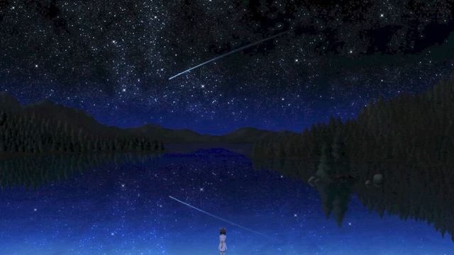 Nujabes - Aruarian Dance (1 Hour, Rainy Mood, Homework Edit)