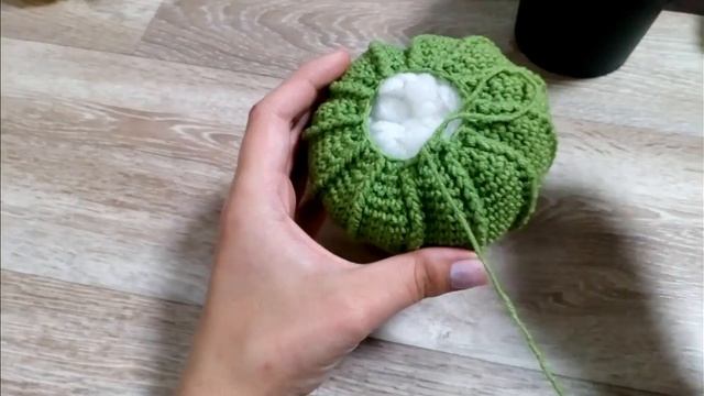 КАКТУС КРЮЧКОМ ? /Амигуруми смотреть онлайн
