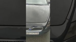 обзор вольво s40 2005 год