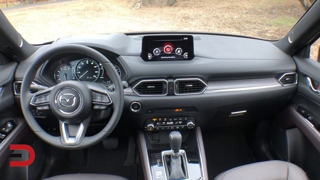 Here's Why the 2020 Mazda CX-5 is the brand’s best-selling vehicle in the U.S. смотреть онлайн