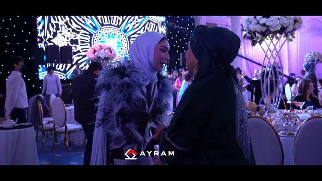 IMRON TO’YDA JONLI IJRO | ИМРОН ЖОНЛИ ИЖРО (Ayram)