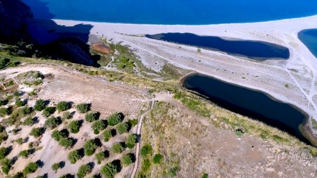 The beauty of Sicily. La isola bella. смотреть онлайн