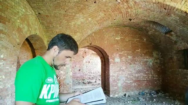 Бобруйская Крепость. (Часть 5) Суверенитет и право на своё прошлое. Историю пишут победители