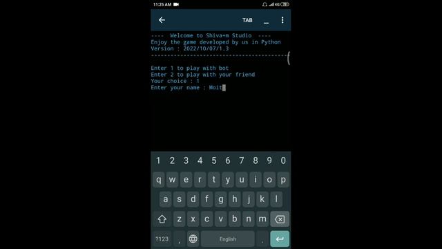 Zero 2 Hero 2 Professional in Python course for beginners| Coding in pydroid3 | Video 1| @binarycup смотреть онлайн